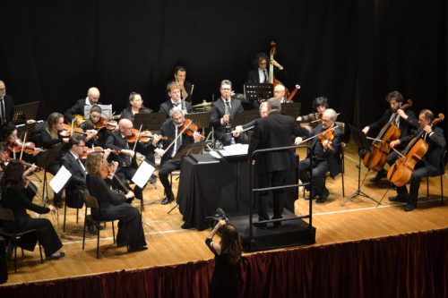 2026/04/23 - C'era una volta Ennio Morricone