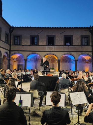 2026/06/17 - Come un colpo di cannone!